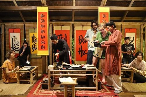 Cần thiết có Quỹ Bảo tồn di sản và phát triển văn hóa Thủ đô