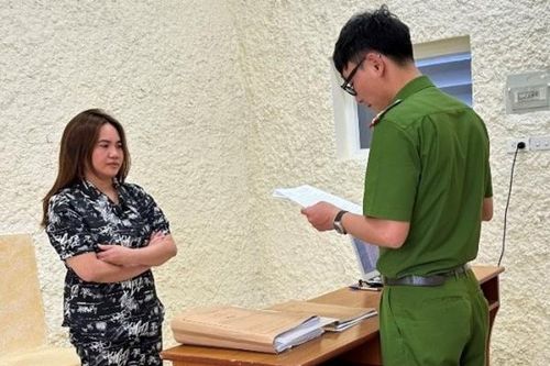 Lừa bán đất của người khác, chiếm đoạt gần 2,3 tỷ đồng