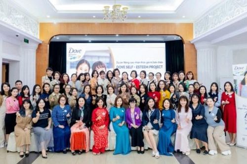 Nâng cao nhận thức giá trị bản thân cho các em học sinh trung học cơ sở