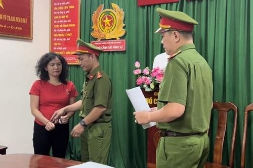 Kết luận điều tra bổ sung tiếp tục đề nghị truy tố bị can Đặng Thị Hàn Ni và Trần Văn Sỹ