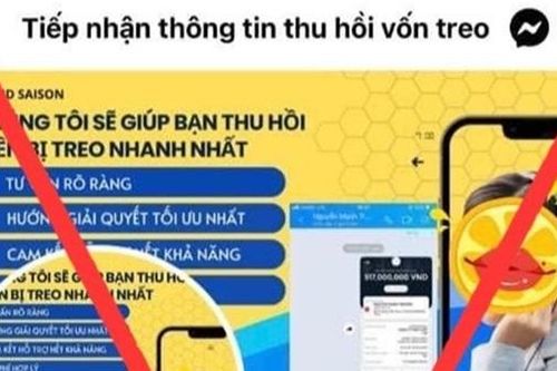 Cảnh giác với dịch vụ 'lấy lại tiền bị lừa đảo qua mạng' của các luật sư 'rởm'