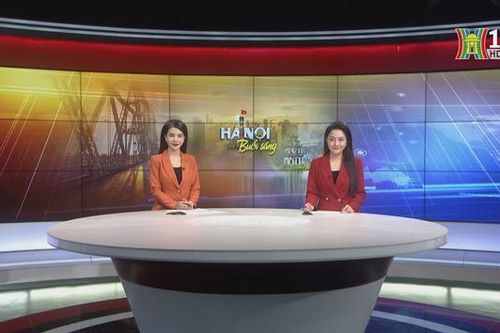 Chương trình Hà Nội buổi sáng | 23/12/2023