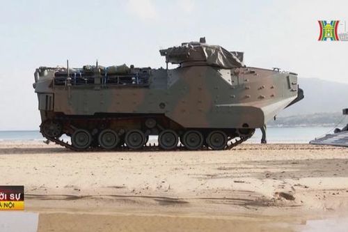 Nhật Bản thông qua ngân sách quốc phòng cao kỷ lục