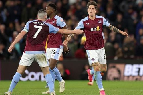 Hiện tượng Aston Villa bị đội bóng đứng bét bảng giải mã