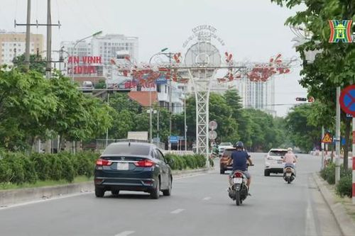 Phát triển đô thị cần chú trọng công tác quy hoạch