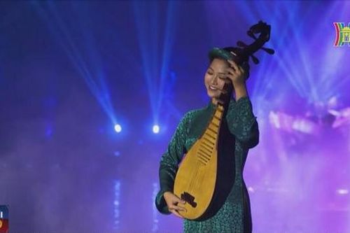 Thắp sáng du lịch đêm Hà Nội