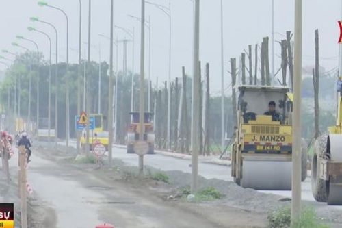 Cần cơ chế riêng để hoàn thành chỉ tiêu đấu giá đất