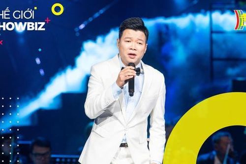 Đêm nhạc cảm xúc 'Quê hương' của ca sĩ Vũ Thắng Lợi | Thế giới Showbiz | 23/12/2023