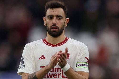 Man Utd thua bạc nhược trước West Ham