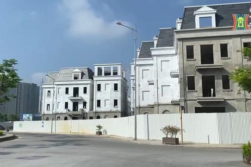 Tồn kho 18.000 căn, nguồn cung bất động sản vẫn hạn chế