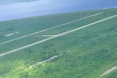 Mỹ tái sử dụng sân bay quân sự ở Thái Bình Dương giữa tình hình căng thẳng