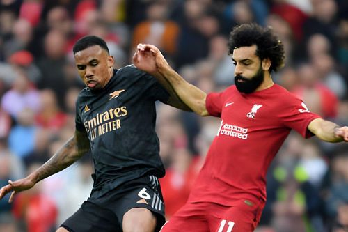 Nhận định bóng đá Liverpool vs Arsenal: Đại chiến ngôi đầu
