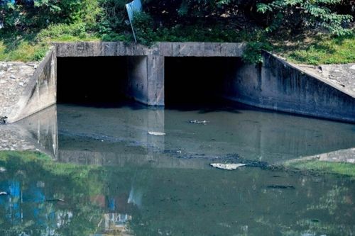 Cải tạo các 'dòng sông chết' ở Hà Nội: Bao giờ mới thành hiện thực?