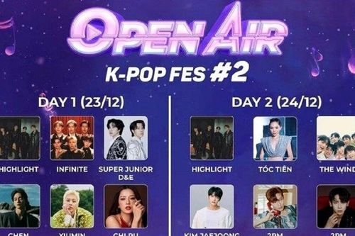 Đêm nhạc K-pop bị hủy: Fan Việt thiệt hại hàng trăm triệu đồng, fan Hàn tức tối