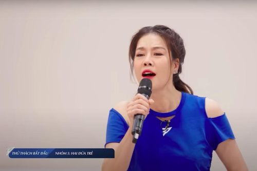 Nhào lộn ở 'Chị đẹp đạp gió rẽ sóng', Thu Phương phải nhập viện cấp cứu