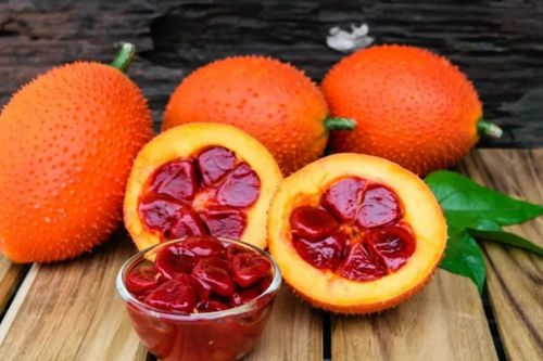 Công dụng bất ngờ của quả gấc, nhưng ít người biết đến
