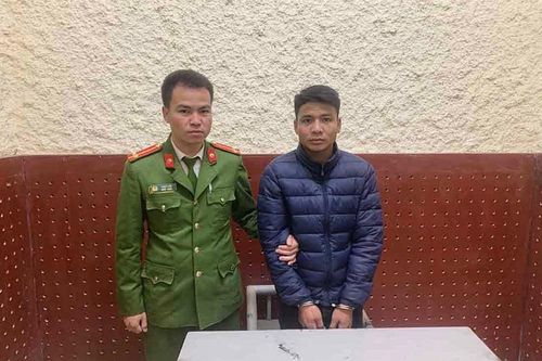 Chưa hết án tích, nam thanh niên tiếp tục lẻn vào nhà dân, phá két trộm tài sản