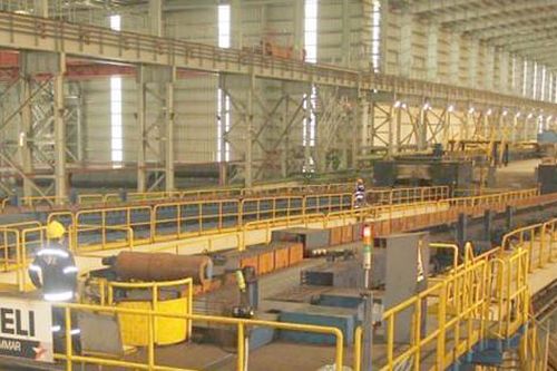 Gỡ khó cho thị trường vật liệu xây dựng