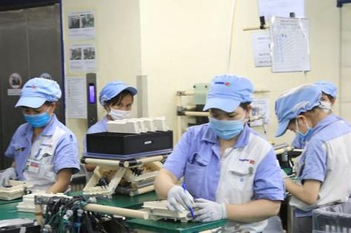 Công đoàn tìm giải pháp hỗ trợ lao động nữ di cư khó khăn, ly thân, ly hôn