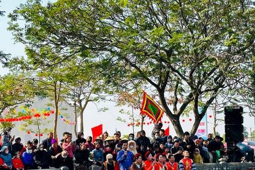 Rối nước Đào Thục được công nhận Di sản văn hóa phi vật thể quốc gia