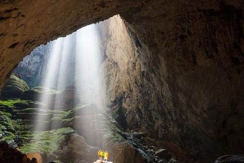 Tour thám hiểm hang động Sơn Đoòng năm 2024 đã kín chỗ