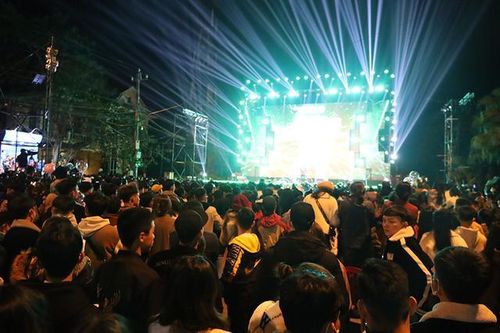 Những hoạt động đặc biệt chào đón năm 2024 tại Quảng Bình
