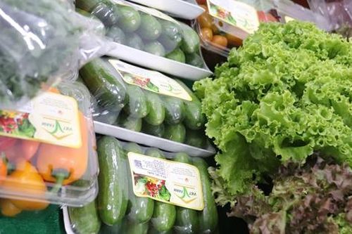 Sản phẩm tại 3 chợ đầu mối TPHCM bị tiểu thương pha trộn trước khi bán ra chợ lẻ
