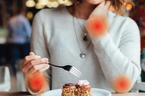 Có thực phẩm nào làm bệnh viêm khớp nặng hơn không?