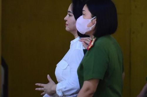 Diễn biến mới bất ngờ vụ án bà Nguyễn Phương Hằng đòi bồi thường 500 tỷ