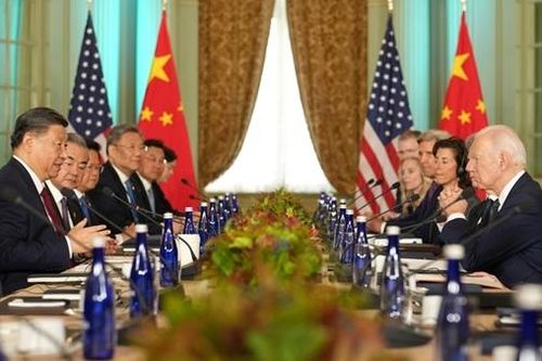 Năm 2023 kết thúc trong xáo trộn