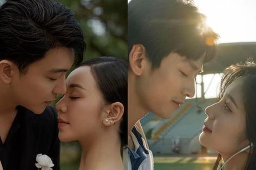 Từ phần 1 tới phần 2 'Chúng Ta Của 8 Năm Sau', cặp đôi phụ đều chiếm sóng nhờ điều này
