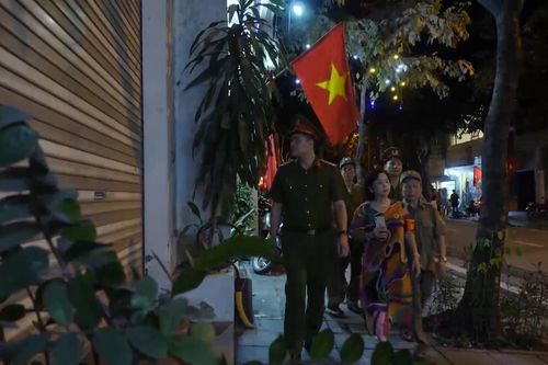 Câu lạc bộ Sau 24h và những 'hiệp sỹ' của phường Điện Biên