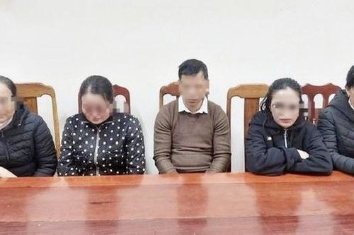 Làm giả bệnh án để trục lợi bảo hiểm tiền tỷ