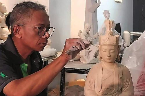 'Duyên nghiệp nhân sinh'
