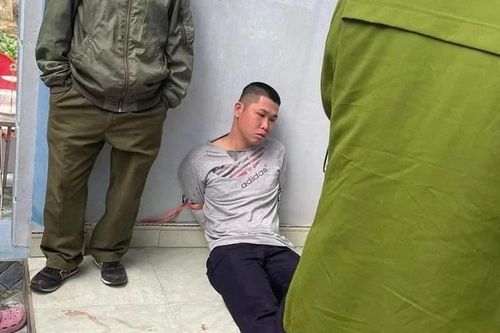 Thái Bình: Cô dâu bị người yêu cũ chém trong ngày cưới