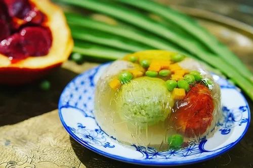 Món ăn Hà Nội cổ truyền