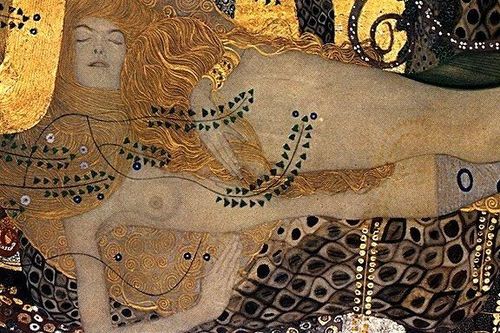 Vẻ đẹp và nỗi buồn của 'Người đẹp ngủ mê'