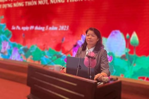 Bài 2: Hiệu quả từ những sáng tạo trong tuyên truyền