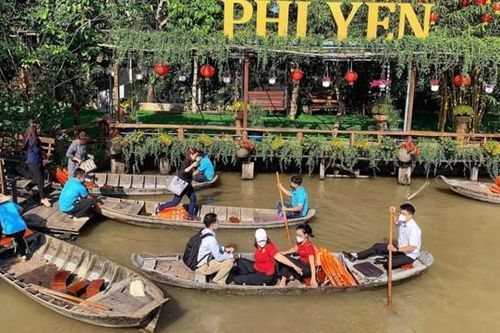 Cần Thơ dự kiến đón 6,1 triệu lượt khách trong năm 2024