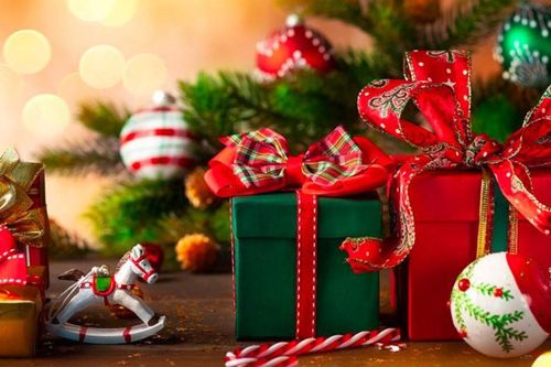Những gợi ý quà tặng lý tưởng không thể bỏ qua dịp Giáng sinh