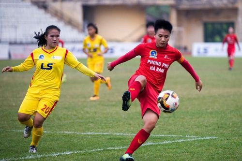 Tuyết Dung sẽ ngăn Kim Thanh, Bích Thùy làm nên lịch sử cùng TPHCM 1