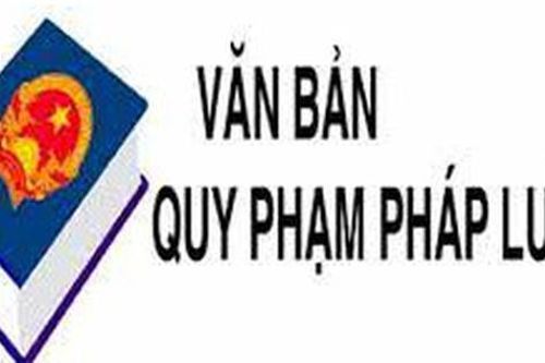 Bãi bỏ toàn bộ 27 văn bản quy phạm pháp luật của Thủ tướng Chính phủ