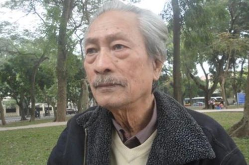 Nghệ sĩ Long Vân - đạo diễn phim 'Biệt động Sài Gòn' qua đời
