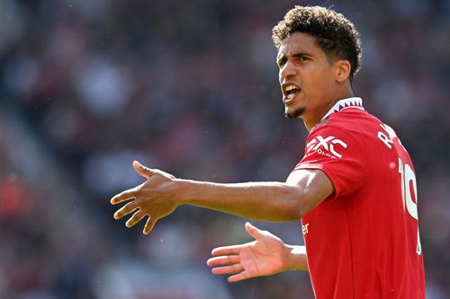 Man United thanh lý cùng lúc 6 ngôi sao