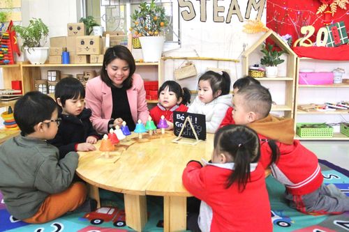 Trường vùng cao đổi thực đơn, thời khóa biểu ngày giá rét