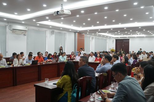 Xã hội số tạo nhiều thách thức cho đào tạo ngành Xã hội học