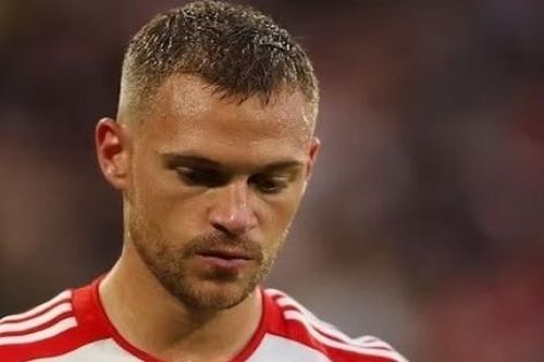 Chuyển nhượng cầu thủ: MU tham gia những đội bóng cùng quan tâm Joshua Kimmich