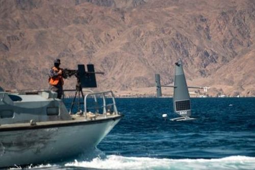Mỹ nói tàu trên biển Arab hứng chịu tấn công từ Iran, Tehran phản đối Moscow về chủ quyền các đảo tranh chấp với UAE