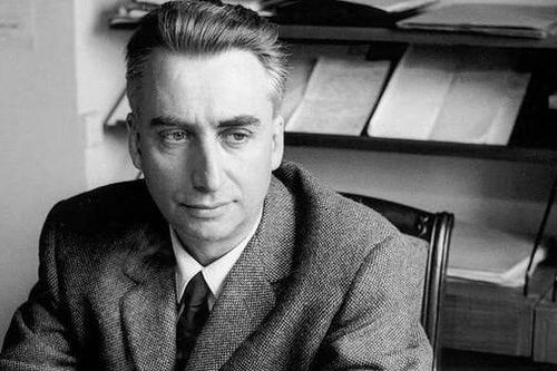 Khám phá thế giới ký hiệu trong cuốn sách kinh điển của Roland Barthes
