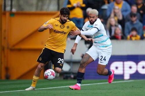 Nhận định Wolves vs Chelsea, 20h ngày 24/12 tại Ngoại hạng Anh